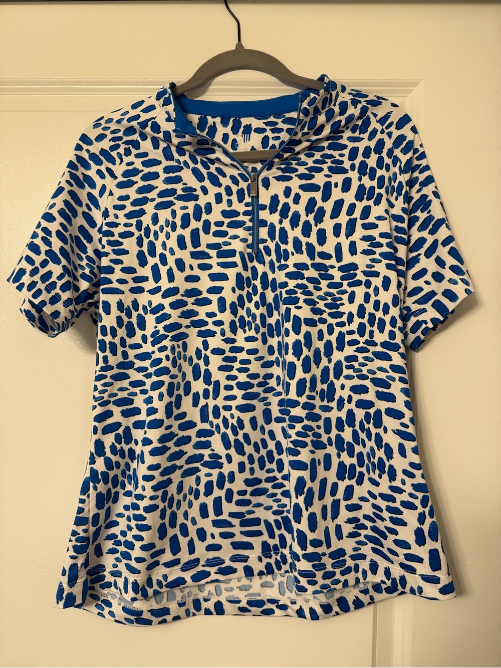 Tail Activewear NIKA Short Sleeve Top